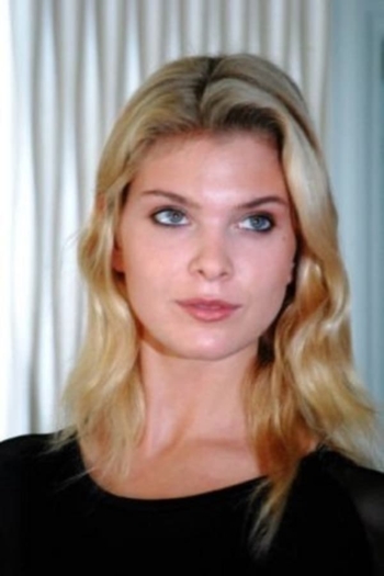 Actor Alessandra Pozzi