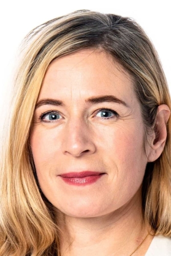 Actor Karin Pettersson