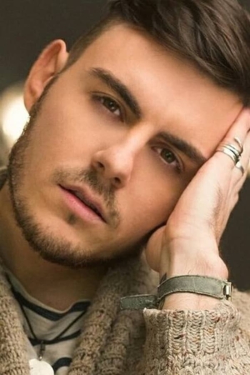 Film director Evgeny Maryan