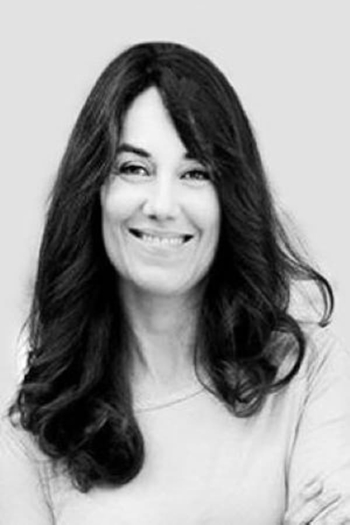 Actor Laura Conejero