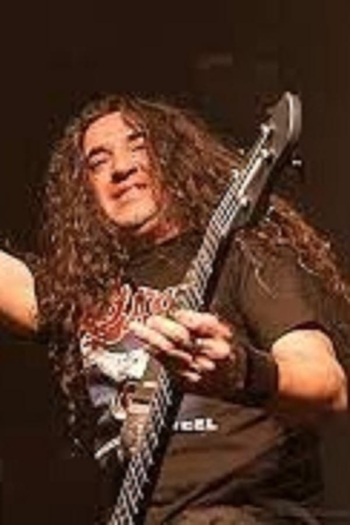 Actor Carlos Cuadrado