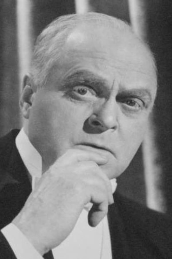 Actor Grant Mitchell