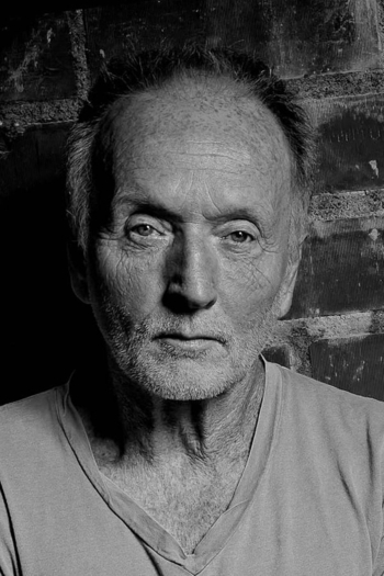 Actor Tobin Bell