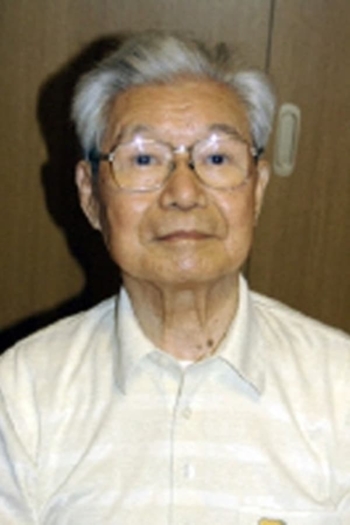 Film director Katsumi Nishikawa