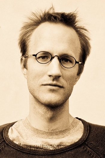 Film director Dénes Nagy