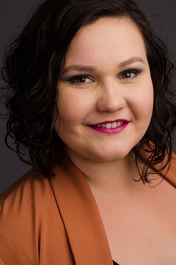 Actor Rafaela Ferreira