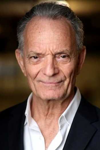 Actor Michael David Simms