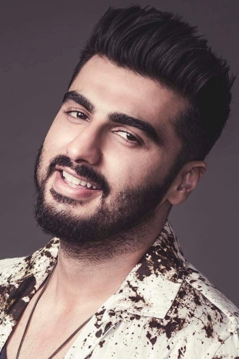 Actor Arjun Kapoor