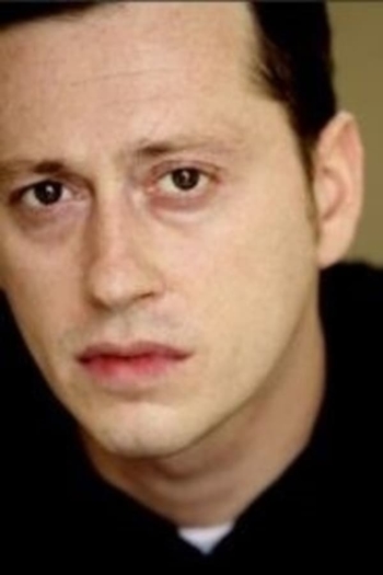 Actor Michael Kincade