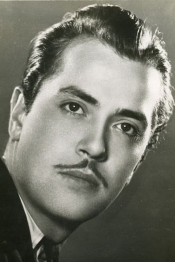 Actor Gyula Benkő