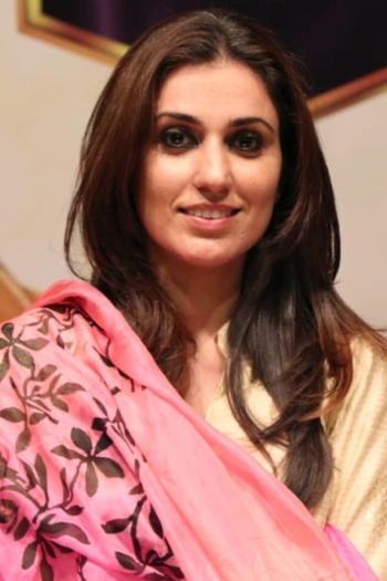 Actor Mahreen Kaleka