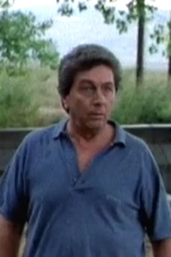 Actor Costas Darlasis