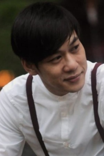 Actor Qibil Changcuters