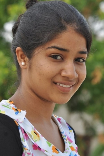 Actor Tejasvy Jayakumar