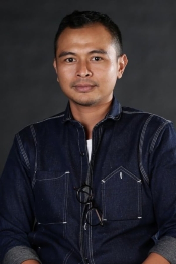 Actor Putrama Tuta