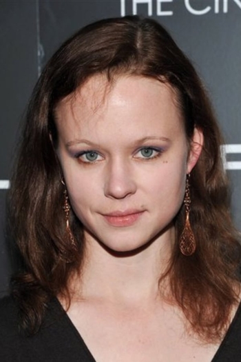Actor Thora Birch
