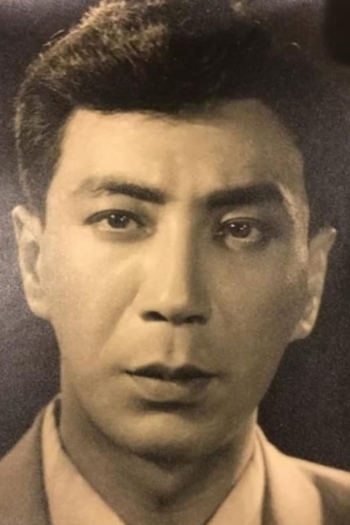 Actor Juguang Zhang
