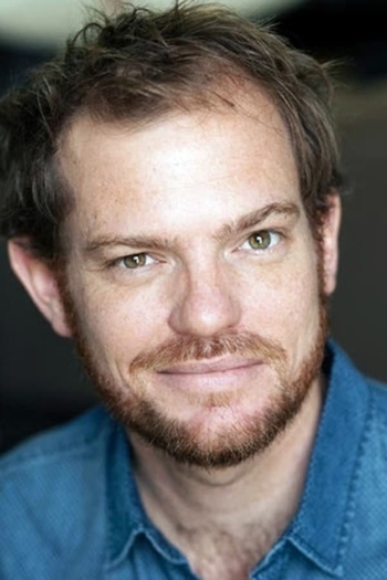 Actor Julien Reneaut