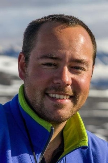 Film director Paul Williams