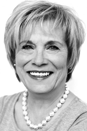 Actor Christine Lamer