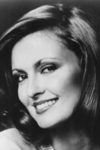 Actor Anneka Di Lorenzo