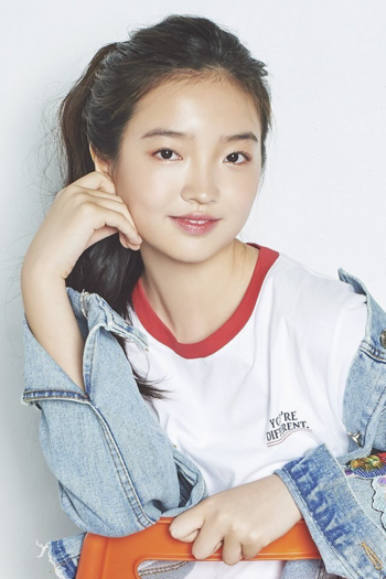Actor Lee Chae-eun