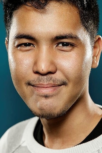 Actor Benjamin Gonzales Tolentino