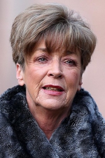 Actor Deirdre M. Smith