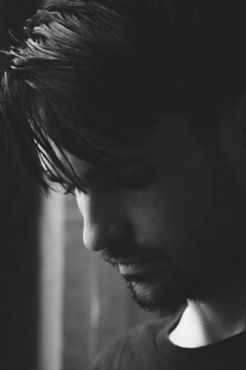 Film director Kris Mileski