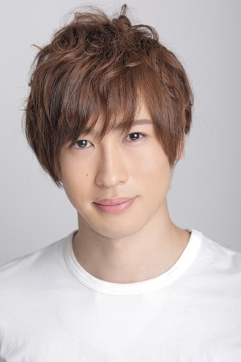 Actor Yuya Arai