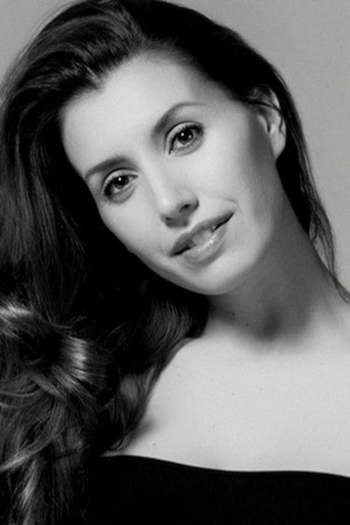 Actor Chiara Centioni