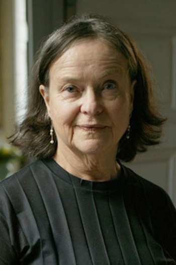 Actor Diane Johnson