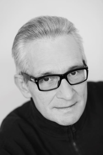 Actor Harijs Spanovskis