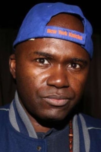 Actor Grand Wizard Theodore