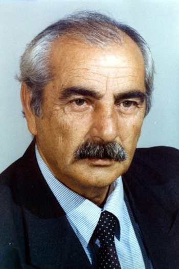 Actor Fikrat Aliyev