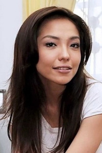 Actor Imelda Therinne