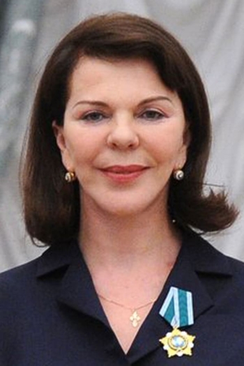 Actor Consuelo De Haviland