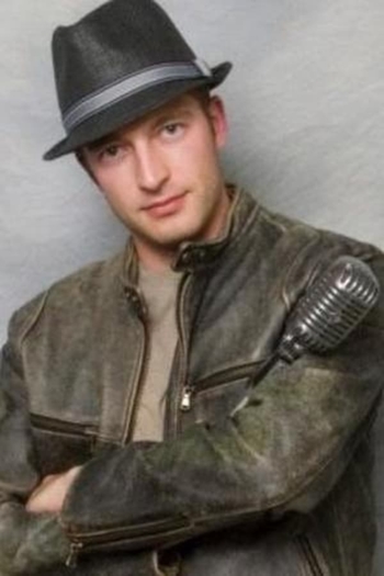 Actor Ivan Vladikovic