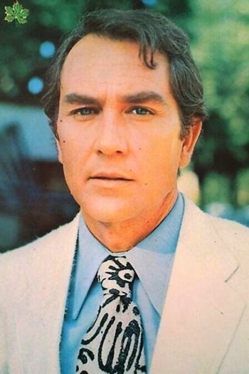 Actor Javier Escrivá