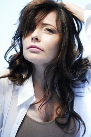 Actor Cristiane Lindemayer