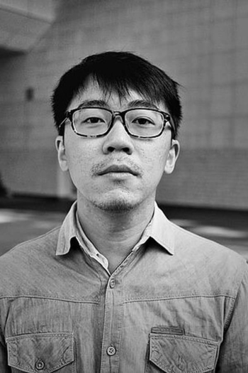 Film director Nelson Yeo