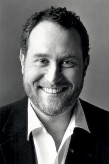 Film director Jon Turteltaub