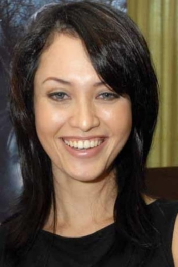 Actor Laura Antoinette