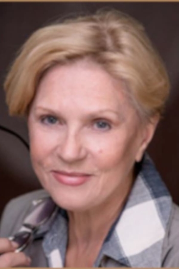 Actor Natalya Dmitriyeva