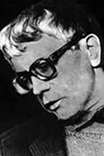 Actor Alexey Magukov