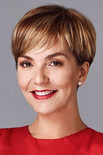 Actor Francisca García-Huidobro