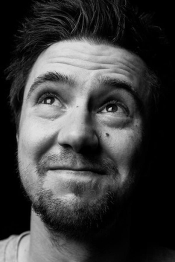 Actor Danil Golovanov