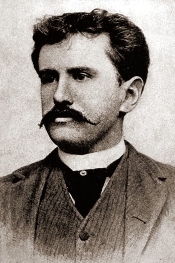 Book author O. Henry