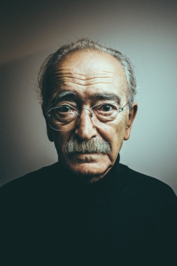 Actor José Mário Branco