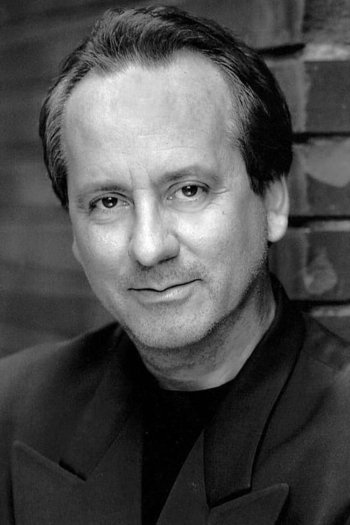 Actor Frank A. Caruso